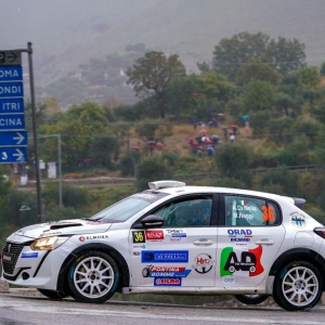 14° RALLY CITTA' DI SPERLONGA - Gallery 23